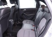 Mercedes-Benz Třídy B MPV 1,5 l 80 kw