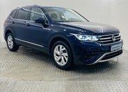 Volkswagen Tiguan Allspace SUV 2,0 l 140 kw