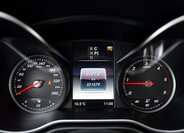 Mercedes-Benz Třídy V MPV 2,1 l 140 kw