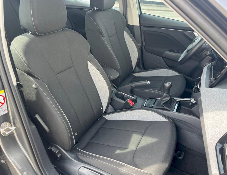 Škoda Kamiq Hatchback 1,0 l 85 kw