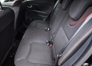 Renault Clio Hatchback 1,1 l 54 kw