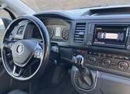 Volkswagen Multivan Kombi 2,0 l 110 kw