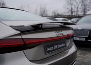 Audi A7 Sedan 3,0 l 210 kw