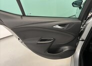 Opel Astra Hatchback 1,6 l 118 kw