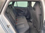 Škoda Scala Hatchback 1,5 l 110 kw