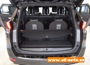 Peugeot 5008 MPV 1,5 l 96 kw