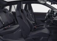 Škoda Scala Hatchback 1,5 l 110 kw