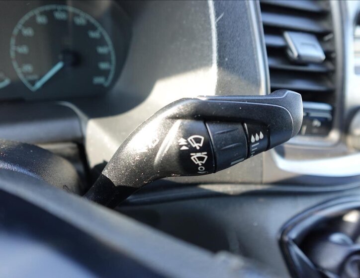 Ford Transit Custom Ostatní 2,0 l 96 kw