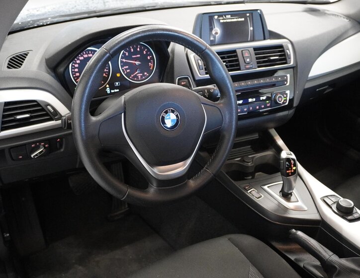 BMW Řada 2 Ostatní 2,0 l 135 kw