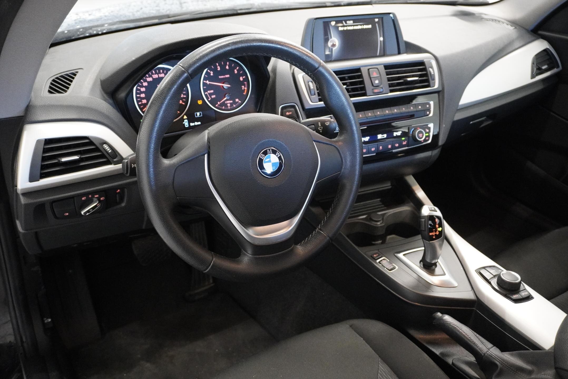 BMW Řada 2 Ostatní 2,0 l 135 kw