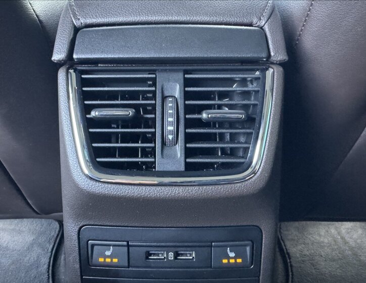 Škoda Octavia Sedan / Limuzína 2,0 l 110 kw