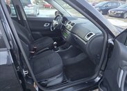 Škoda Fabia Kombi 1,4 l 63 kw