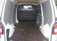 Volkswagen Transporter 24