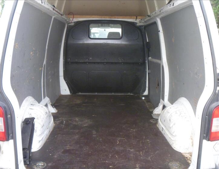 Volkswagen Transporter 24