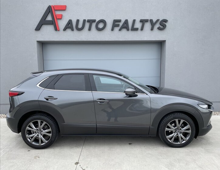 Mazda CX-30 Kombi 2,0 l 137 kw