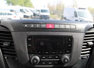 Iveco Daily Užitková 2,3 l 115 kw