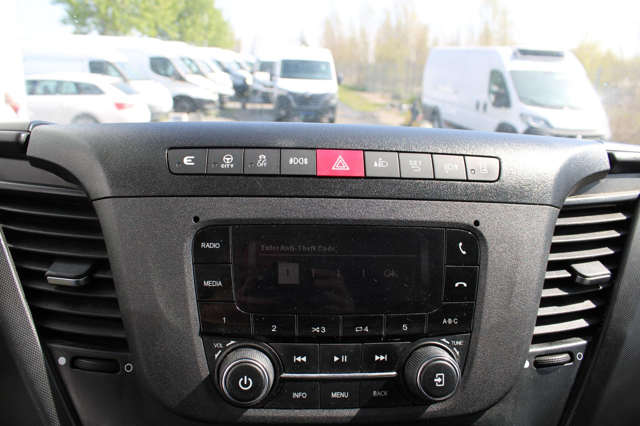 Iveco Daily Užitková 2,3 l 115 kw