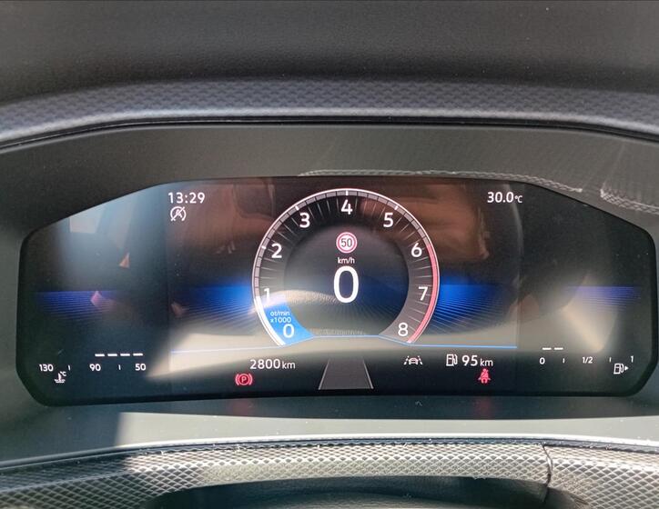 Volkswagen T-Cross 16