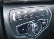 Mercedes-Benz Třídy V MPV 2,0 l 176 kw