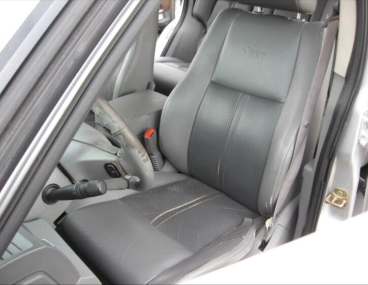 Jeep Grand Cherokee Kombi 3,0 l 160 kw