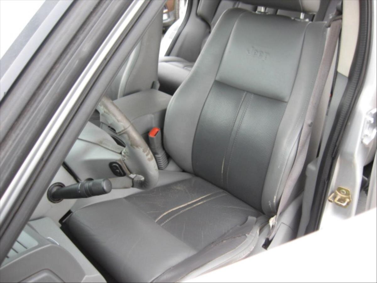 Jeep Grand Cherokee Kombi 3,0 l 160 kw