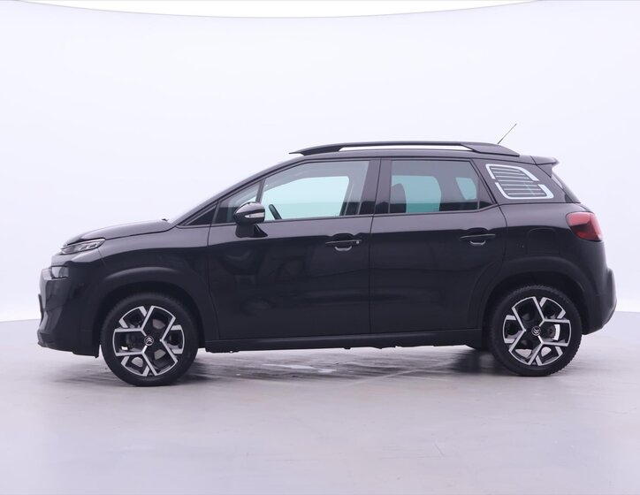 Citroën C3 Aircross Hatchback 1,2 l 96 kw