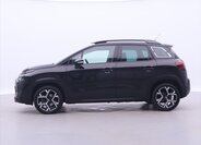 Citroën C3 Aircross Hatchback 1,2 l 96 kw