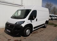 Fiat Ducato Užitková 2,3 l 130 kw
