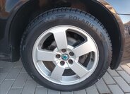 Škoda Octavia Kombi 1,6 l 75 kw