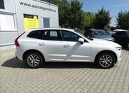 Volvo XC60 SUV 2,0 l 110 kw