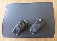 Volkswagen Golf Plus Hatchback 1,4 l 59 kw