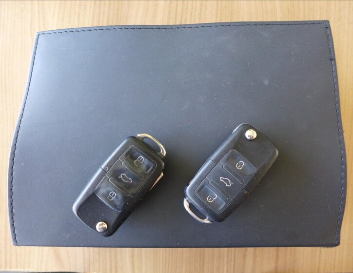 Volkswagen Golf Plus Hatchback 1,4 l 59 kw