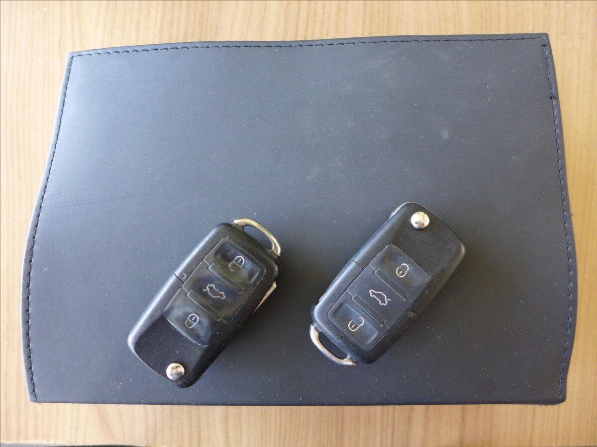 Volkswagen Golf Plus Hatchback 1,4 l 59 kw