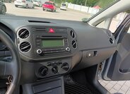 Volkswagen Golf Plus Hatchback 1,6 l 75 kw
