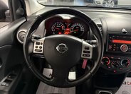 Nissan Note 21