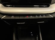 Škoda Octavia Liftback 1,5 l 110 kw