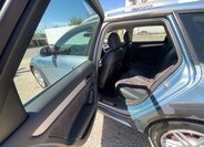 Audi A4 Allroad Kombi 3,0 l 176 kw