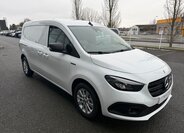 Mercedes-Benz Citan Skříň 0,0 90 kw