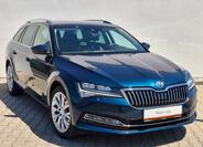 Škoda Superb 7