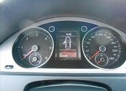 Volkswagen Passat CC 11