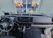 Volkswagen Crafter Skříň 2,0 l 103 kw