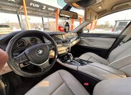 BMW Řada 5 Sedan 0,0 0