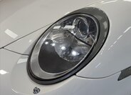 Porsche 911 Kabriolet 3,6 l 353 kw