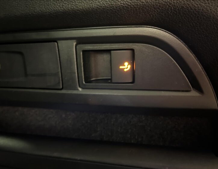 Škoda Kodiaq SUV / Terénní 2,0 l 147 kw