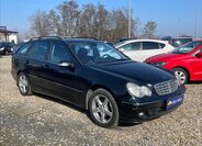 Mercedes-Benz Třídy C Kombi 2,1 l 110 kw