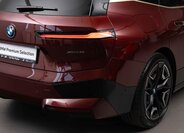 BMW iX SUV 0,0 240 kw
