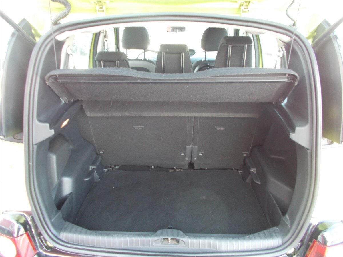 Citroën C3 Picasso MPV 1,4 l 70 kw