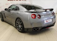 Nissan GT-R Kupé 3,8 l 390 kw