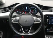 Volkswagen Passat Kombi 2,0 l 110 kw