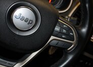 Jeep Cherokee SUV / Terénní 2,2 l 136 kw